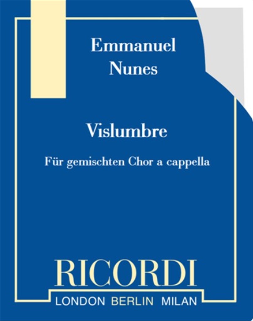 Vislumbre